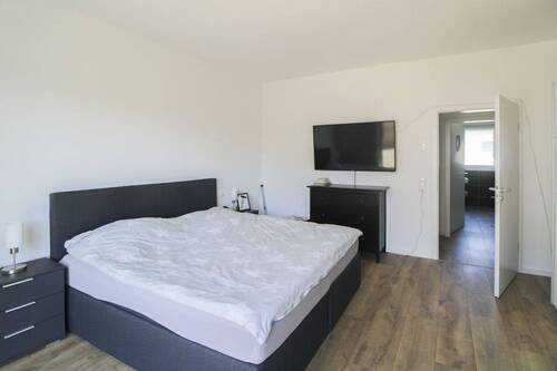 Schlafzimmer - 