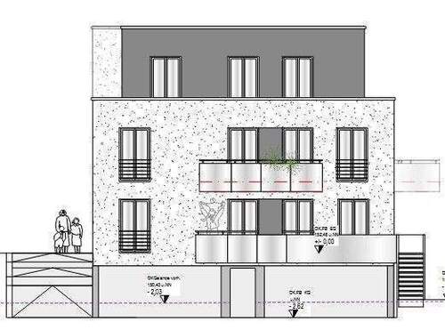 2 - 3 Zimmer Etagenwohnung zum Kaufen in Holzwickede
