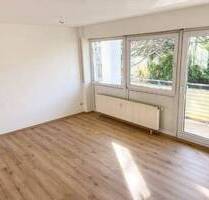 Moderne 3-Zimmer-Wohnung mit großzügiger Wohnküche und Loggia - Limbach-Oberfrohna