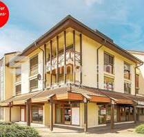 Preiswertes, barrierefreies Ladenbüro - Praxis - Karlsbad Ittersbach