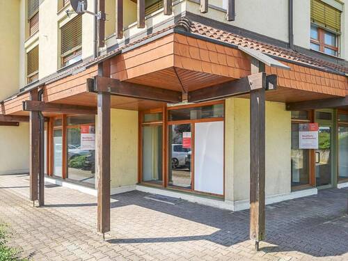 Schaufenster - 