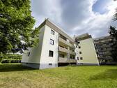 Bild 4 - 4 Zimmer Etagenwohnung zum Kaufen in Ansbach