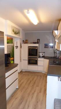 moderne Küche Bild 2 - 