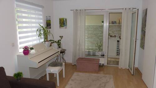 Duschbad am Kinder- oder Gästezimmer - 