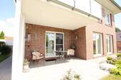 Erdgeschoss - Terrasse - 