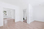 Wohn-Esszimmer - 