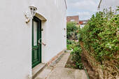 Eingangsbereich - 