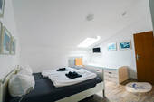 Schlafzimmer - 