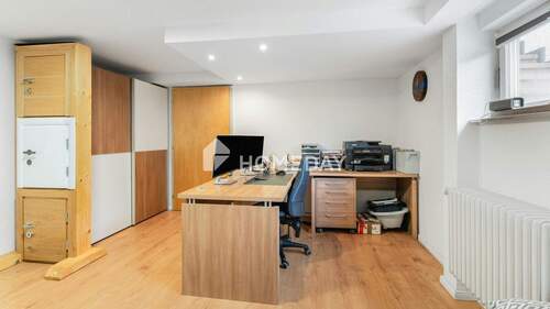 KG Büro 1 - 
