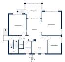 Grundriss EG - 
