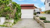 Garage - 