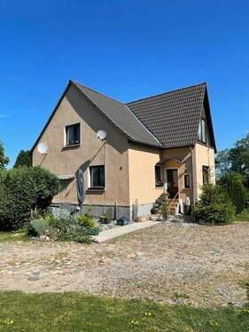 IMG_3339 - 7 Zimmer Mehrfamilienhaus, Wohnhaus zum Kaufen in Müggenwalde-Splietsdorf