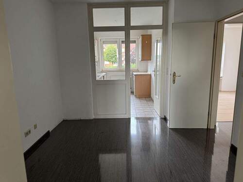 Diele (1).JPG - Etagenwohnung mit 75,00 m&sup2; in Neu Wulmstorf zur Miete