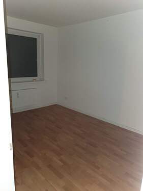 Schlafzimmer - 2 Zimmer Etagenwohnung in Hamburg