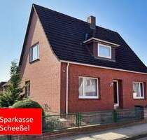 Ihr neues Zuhause im Herzen von Scheeßel