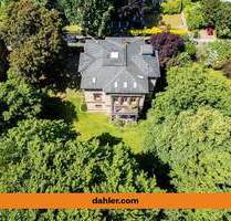 Ostviertel: Herrschaftliches Baudenkmal! - Göttingen