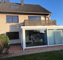 Toplage Kohlscheid, 230 m² Zweifamilienhaus mit Studio und Wintergarten.... - Herzogenrath