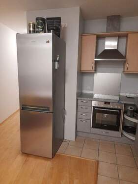 Kühl Gefrierkombination BJ21 - 