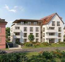 PLATZ wie im REIHENHAUS = 142 M² WOHNFLÄCHE AUF EINER EBENE = BARRIEREFREI im 