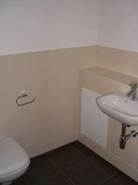 Gäste-WC - 