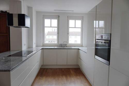 Einbauküche zur Ablöse.JPG - 