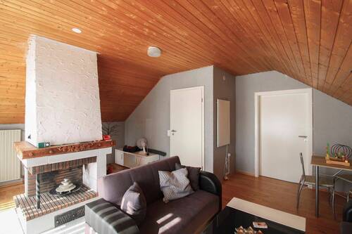 Wohnzimmer DG - 
