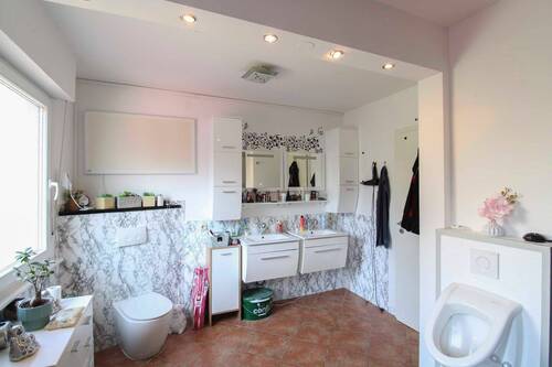 Badezimmer - 
