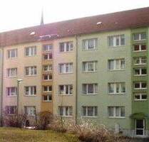 4-Raum-Wohnung mit Balkon in Mechterstädt zu vermieten