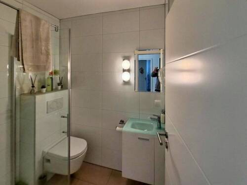 Duschbad - 