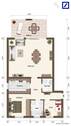 Grundriss - 