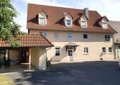 Außenansicht - Büro in Weikersheim zur Miete