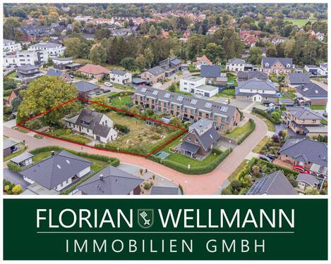 Bild 1 - Worpswede 