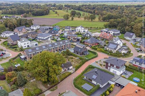 Bild 3 - Grundstück in Worpswede