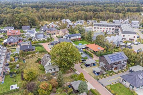 Bild 4 - Grundstück in Worpswede zum Kaufen