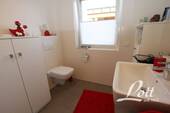 Barrierefreies Badezimmer - 