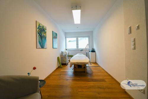 Zimmer 2 - 