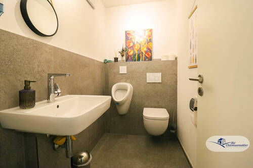 Toilette - 