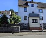 Haus - Hälfte links - 