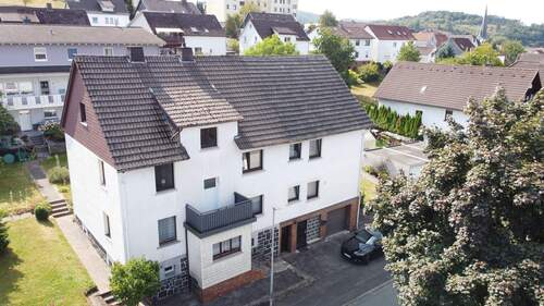 Hausansicht - 