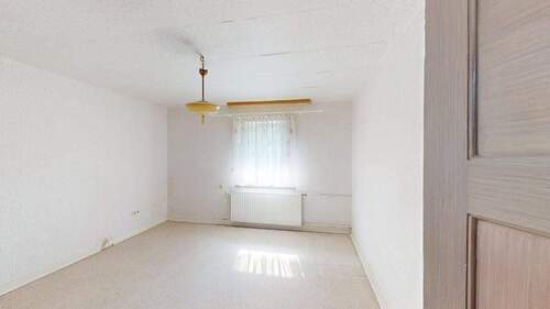 Schlafen OG - Linke Haushälfte - Doppelhaushälfte mit 241,90 m² in Breidenbach zum Kaufen