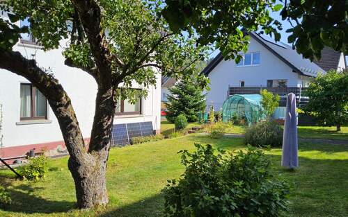 Garten - 