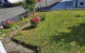 Möglichkeit für eine Garage - 