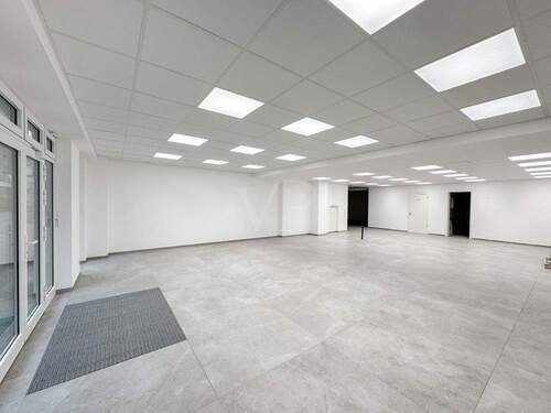 Eingangsbereich - Büro zum Kaufen in Bad Neuenahr-Ahrweiler