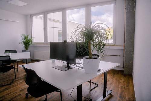 Project Space - Büro in Hösbach zur Miete