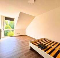 Modernes 1-Zimmer Apartment in ruhiger Lage - perfekt für Studenten - Saarbrücken St Johann