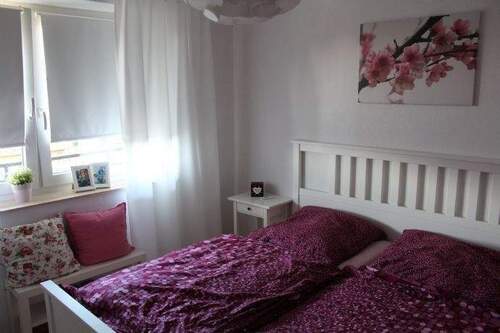 Schlafzimmer Beispiel - 