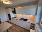 neue Küche - Ruhig gelegen, mit Balkon, 84 m², 3,5-Zimmer Whg., in Rheinberg Borth