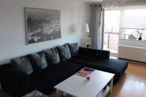 Wohnzimmer Beispiel - 