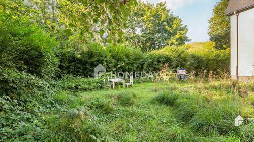 Garten 2 - 2 Zimmer Etagenwohnung zum Kaufen in Bottrop