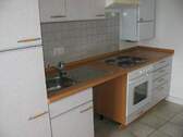 Küche - 3 Zimmer Etagenwohnung in Kaiserslautern